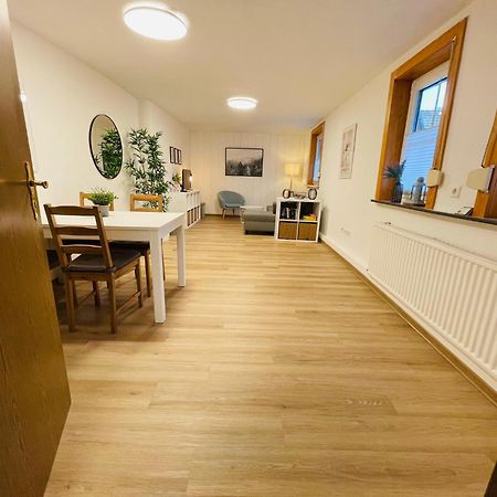Ferienhaus Zorgenfrei Walkenried Extérieur photo