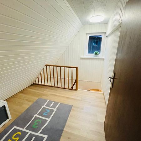 Ferienhaus Zorgenfrei Walkenried Extérieur photo