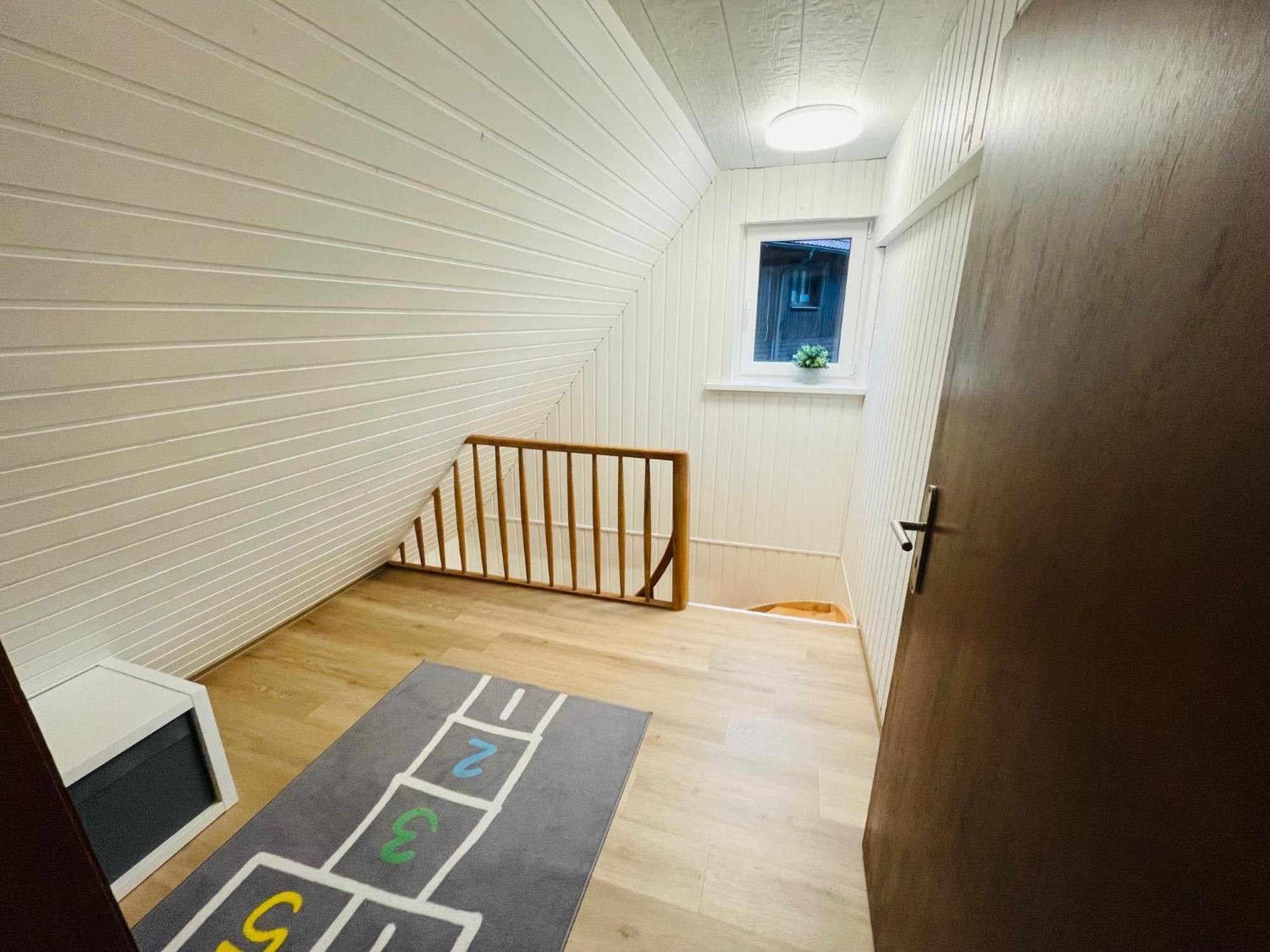 Ferienhaus Zorgenfrei Walkenried Extérieur photo
