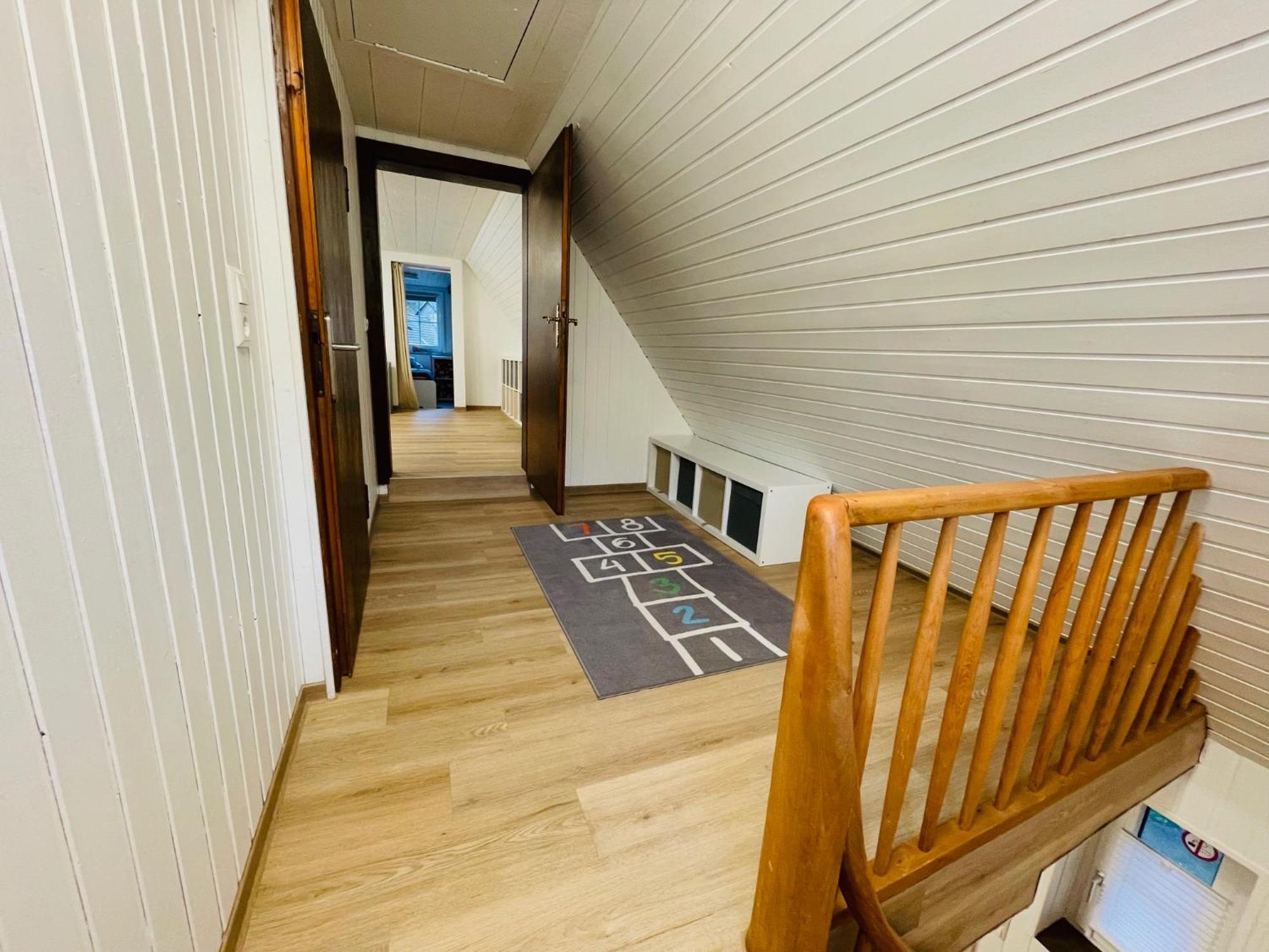 Ferienhaus Zorgenfrei Walkenried Extérieur photo