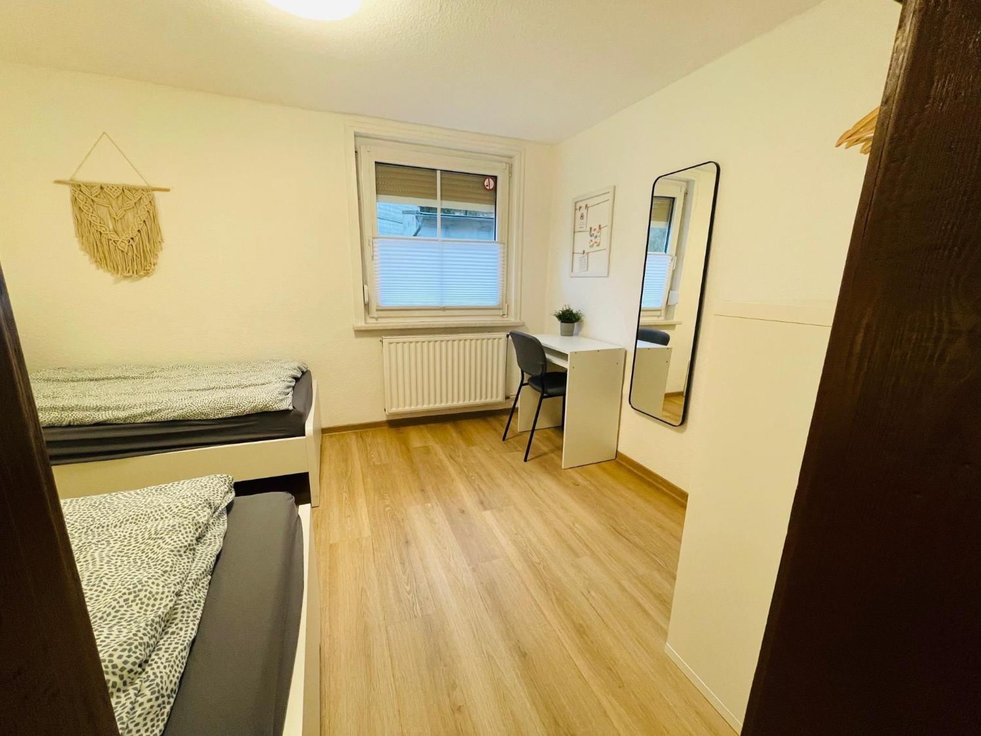 Ferienhaus Zorgenfrei Walkenried Extérieur photo